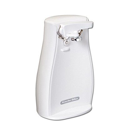 Proctor Silex Can Opener