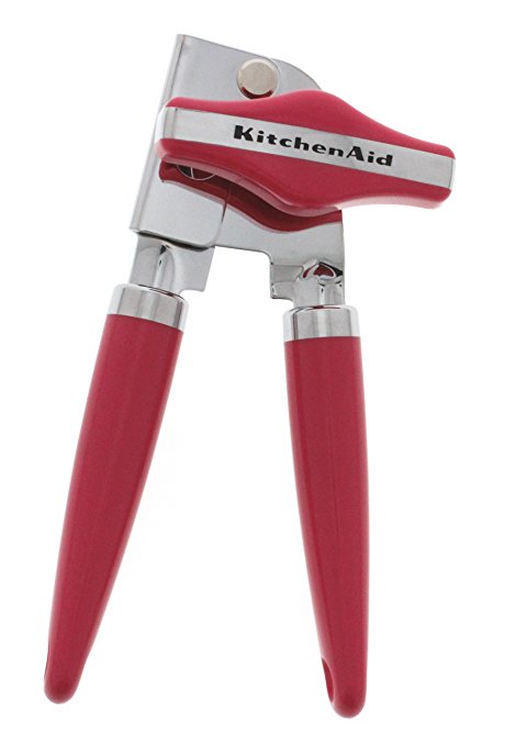 KitchenAid Can Opener, Hot Pink