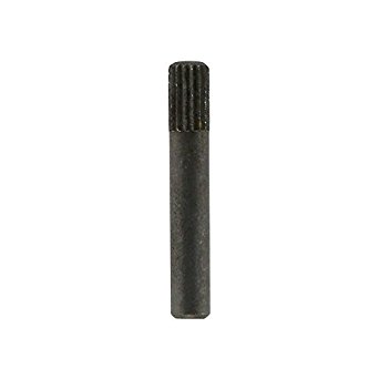 Edlund P026 Pin S-11/U-12/G-2/Sg-2 Knurl