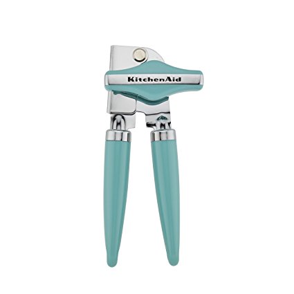 KitchenAid Can Opener, Aqua Sky