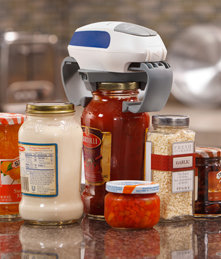 OpenEase Automatic Jar Opener