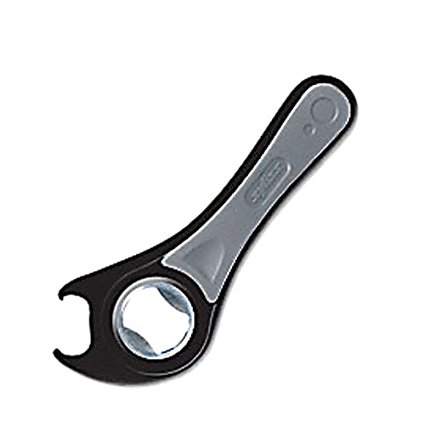 Zyliss Can Opener, 5 in 1, Color May Very