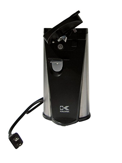 Kaloric Electric Can opener